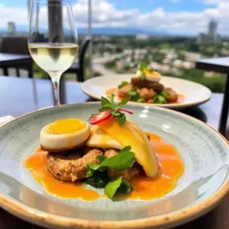 10 Melhores restaurantes de Campo Grande em 2025
