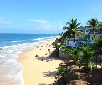 10 melhores escolas particulares de Praia Grande em 2025