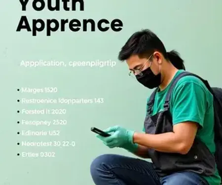 Jovem Aprendiz Pouso Alegre 2025: Inscrições e Vagas Abertas