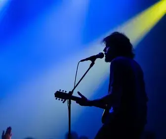 Próximos Shows em Duque de Caxias em 2025: Confira os melhores eventos