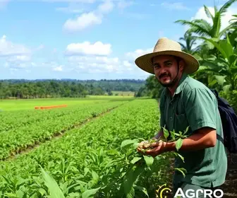 Agro Amazônia Trabalhe Conosco: Vagas Abertas em 2026
