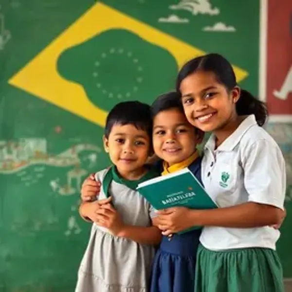 Governo antecipa Bolsa Família e anuncia auxílio escolar de R$ 526,64