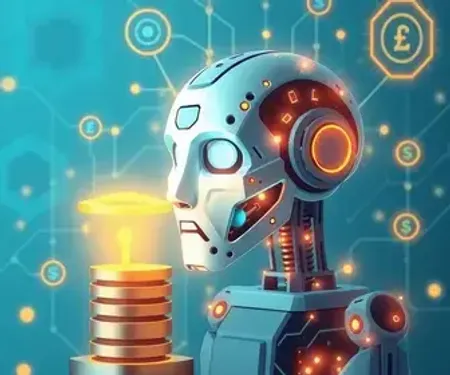 Como reduzir custos com sua própria plataforma de IA
