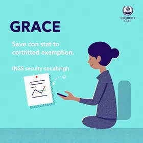 Período de graça do INSS é verdade! Veja quanto tempo você pode ficar sem contribuir