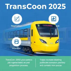 Concurso TransCon 2025: Edital, Inscrições, Vagas, Salário