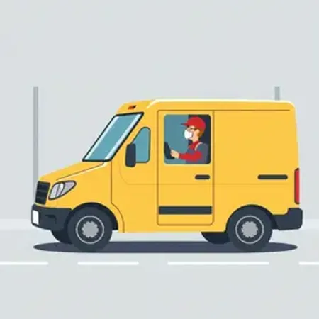 Motoboy: Salário em 2025, O que faz e vagas abertas