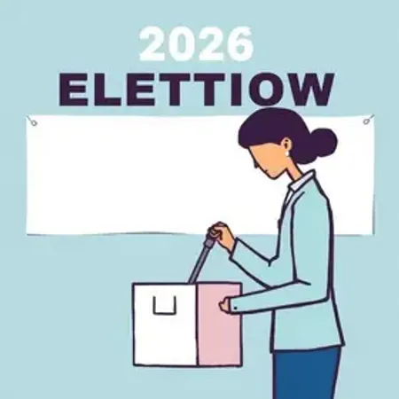 Atenção eleitor: faltam 10 dias para o fechamento do cadastro eleitoral de 2026