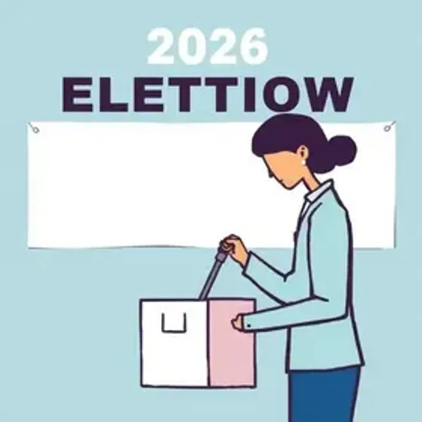 Atenção eleitor: faltam 10 dias para o fechamento do cadastro eleitoral de 2026