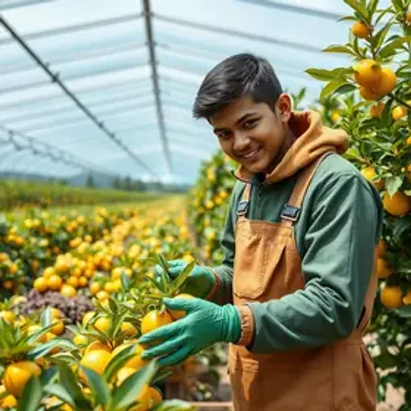 Jovem Aprendiz Coopercitrus 2025: Vagas de Estágio e Trainee