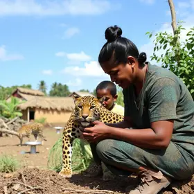 Jaguari abre inscrições para 45 casas; famílias atingidas por eventos climáticos têm prioridade