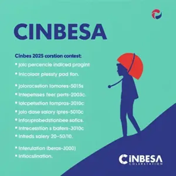 Concurso CINBESA 2025: Edital, Inscrições, Vagas, Salário
