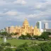 10 melhores hotéis de Anápolis em 2025