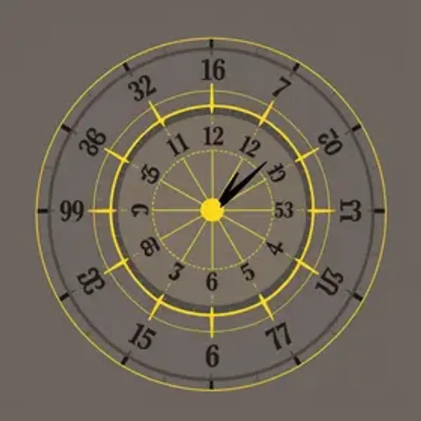 01:01 Significado das Horas Iguais: O que significa ver essa hora com frequência