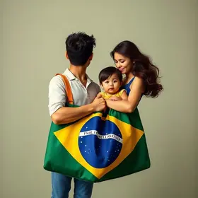 Pagamentos do Bolsa Família serão interrompidos hoje (29/05)