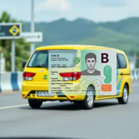 CNH B passa por mudança e beneficia milhões de motoristas no Brasil