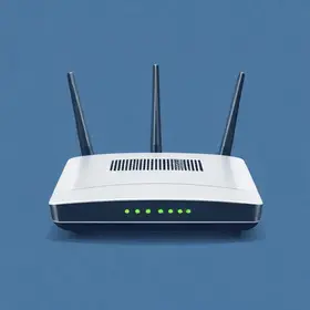 Roteador Entrar: Login, Cadastro, Recuperar Senha