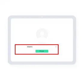 PortalPessoas Dasa: Login