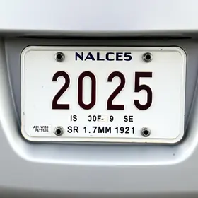 Placa Final 9 Licenciamento 2025: Calendário, Valor e Pagamento