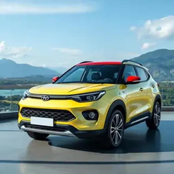 Chery quer vender 500 mil carros no Brasil e prepara ofensiva para alcançar a Fiat