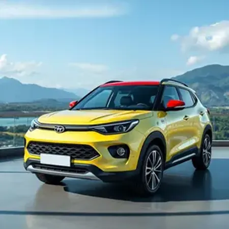 Chery quer vender 500 mil carros no Brasil e prepara ofensiva para alcançar a Fiat