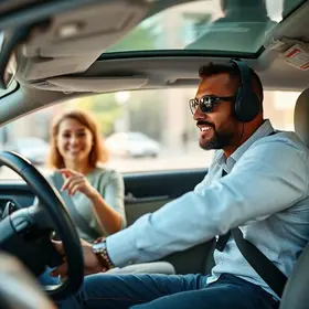 Governo autoriza empréstimo de R$ 150 mil para usuários da Uber