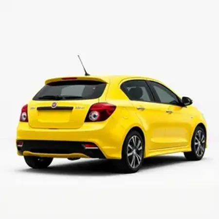 Fiat Fastback ganha desconto de até R$ 38 mil e pressiona Chevrolet Sonic