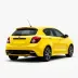 Fiat Fastback ganha desconto de até R$ 38 mil e pressiona Chevrolet Sonic