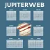 Jupiterweb Calendário 2025: Matrícula