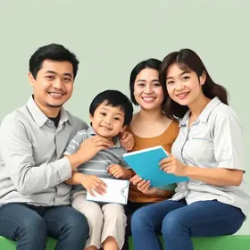 Usuários do Bolsa Família tomam susto e conta será encerrada até 26/04