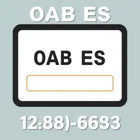 OAB ES Telefone: Consulta, Inscritos