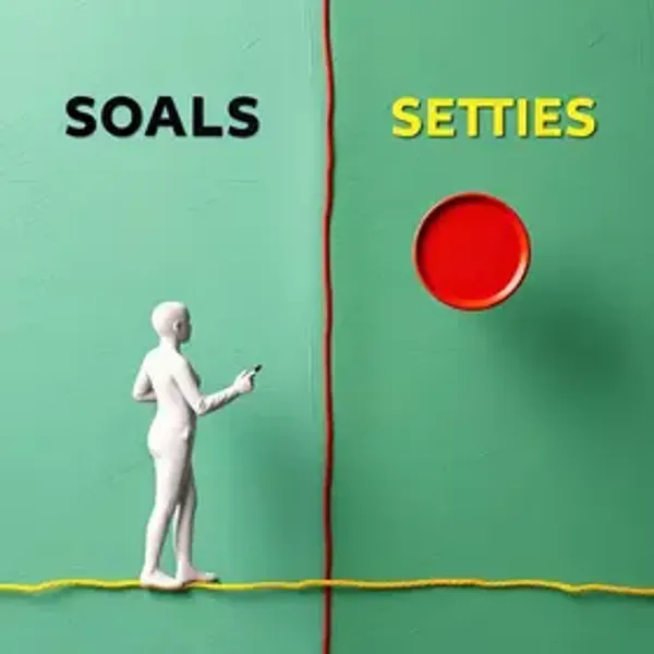 Objetivos e Metas: Qual a diferença