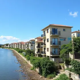 Minha Casa Minha Vida: Ribeira do Pombal publica pré