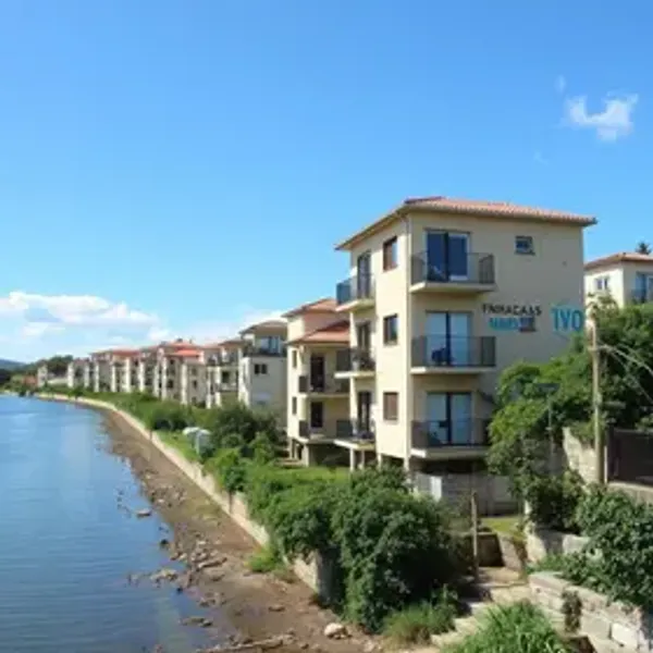 Minha Casa Minha Vida: Ribeira do Pombal publica pré