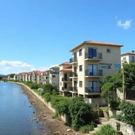 Minha Casa Minha Vida: Ribeira do Pombal publica pré