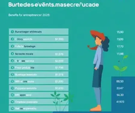 Vantagens de ser MEI em 2026: custos e benefícios