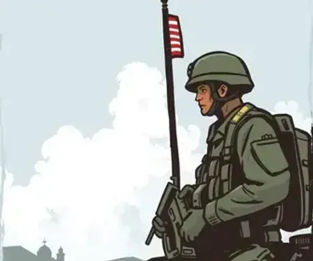 Serviço Militar Obrigatório é possível recusar? O que acontece?