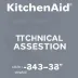 Assistência Técnica Kitchenaid Autorizada: Telefone e Endereço