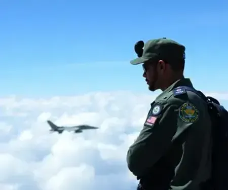 Concurso Aeronáutica 2025: Edital, Inscrições, Vagas, Salário