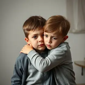 Indenização por abandono afetivo: como filhos podem processar pais ausentes