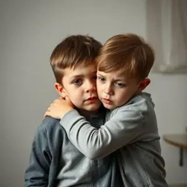 Indenização por abandono afetivo: como filhos podem processar pais ausentes