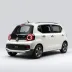 Mecânicos adaptam motor elétrico de BYD no câmbio de um Fiat Uno velho e resultado surpreende