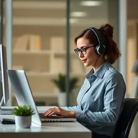 Curso de Telemarketing Gratuito 2025 Online: Onde Fazer