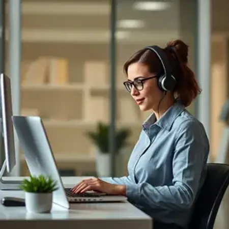 Curso de Telemarketing Gratuito 2025 Online: Onde Fazer