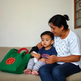 Como funciona o Bolsa Família para quem vive sozinho?