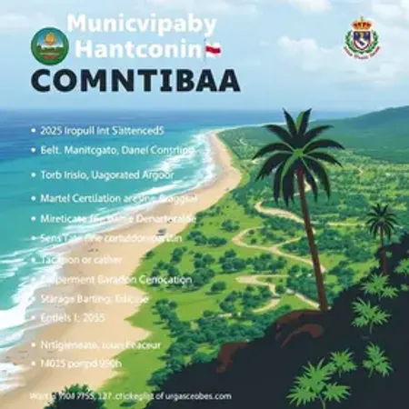 Concurso Prefeitura de Itaituba 2025: Edital, Inscrições e Vagas