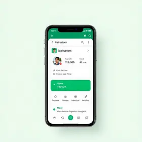 App da nova CNH ganha busca por instrutores e sistema de avaliação igual ao Uber