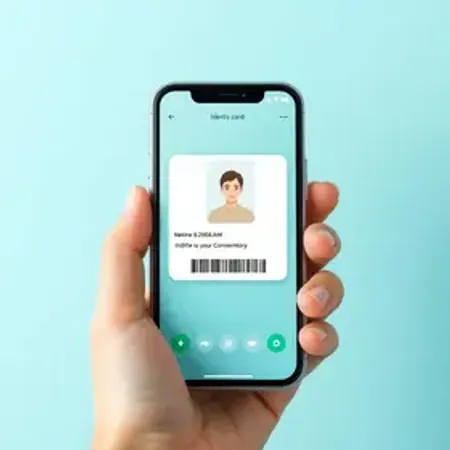 Sem sair de casa: Nova Carteira de Identidade já pode ser pedida pelo celular
