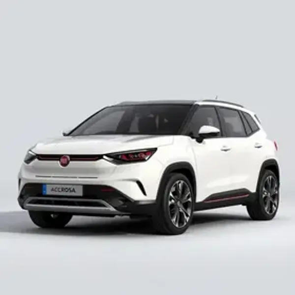 Novo Fiat Cronos PcD 2025: Preço e Ficha Técnica