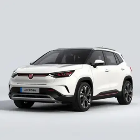 Novo Fiat Cronos PcD 2025: Preço e Ficha Técnica