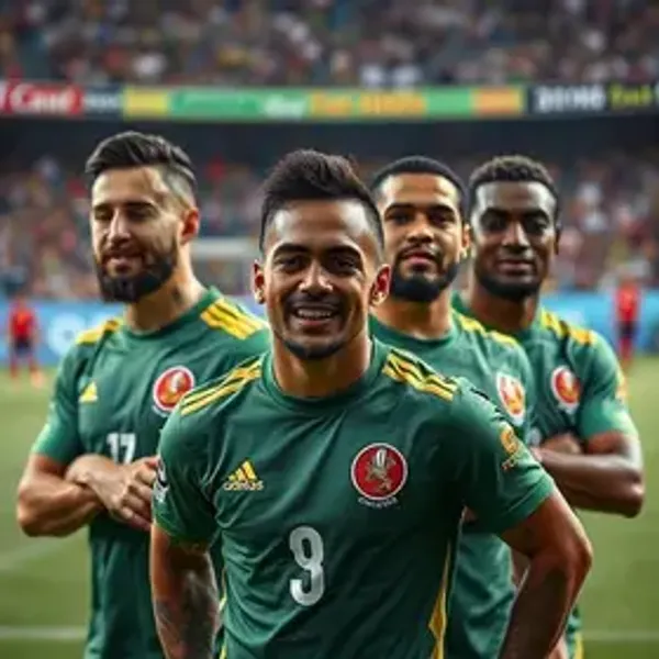 CazéTV anuncia equipe poderosa para a Copa do Mundo e usa ex